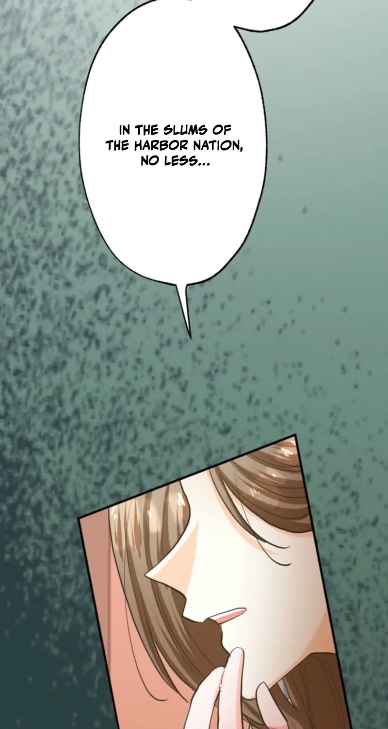 Kokou no Hana - Slum no Shoujo wa Hime to Nari Ichizu ni Chouaisareru Chapter 24 page 60 - 