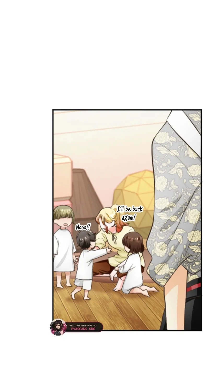Kokou no Hana - Slum no Shoujo wa Hime to Nari Ichizu ni Chouaisareru Chapter 24 page 7 - 