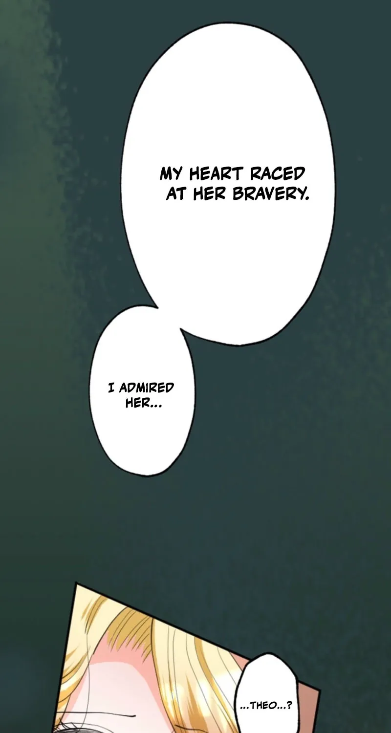 Kokou no Hana - Slum no Shoujo wa Hime to Nari Ichizu ni Chouaisareru Chapter 24 page 62 - 