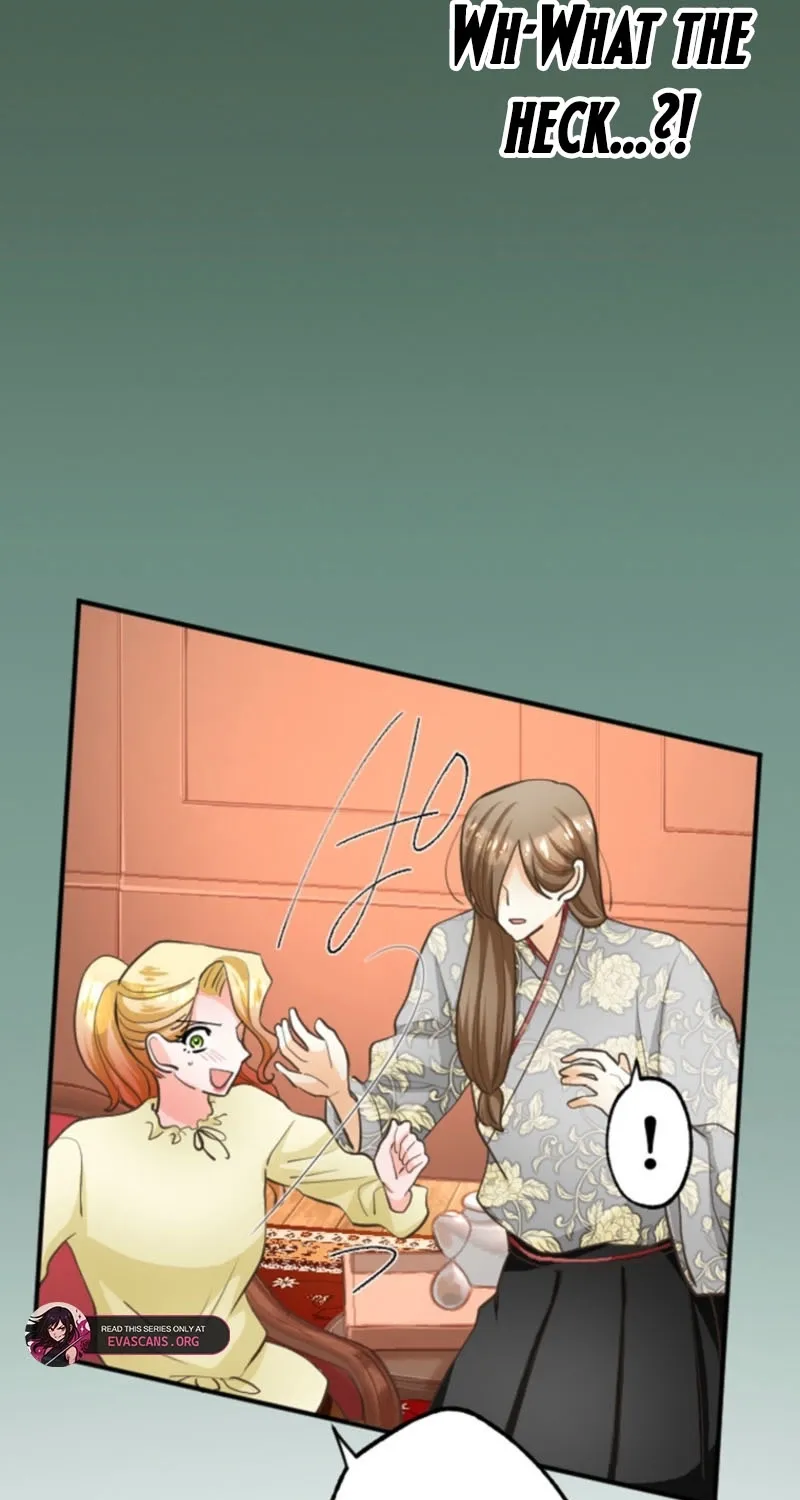 Kokou no Hana - Slum no Shoujo wa Hime to Nari Ichizu ni Chouaisareru Chapter 24 page 69 - 