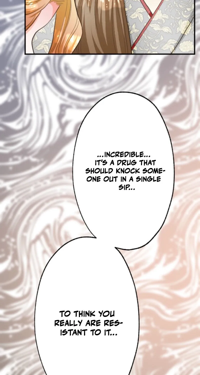 Kokou no Hana - Slum no Shoujo wa Hime to Nari Ichizu ni Chouaisareru Chapter 24 page 81 - 