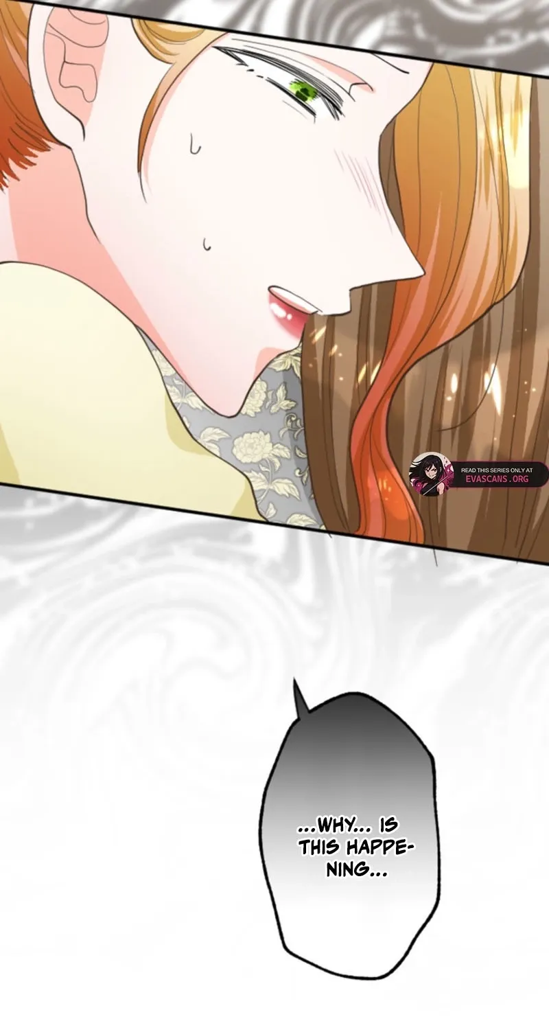 Kokou no Hana - Slum no Shoujo wa Hime to Nari Ichizu ni Chouaisareru Chapter 24 page 83 - 