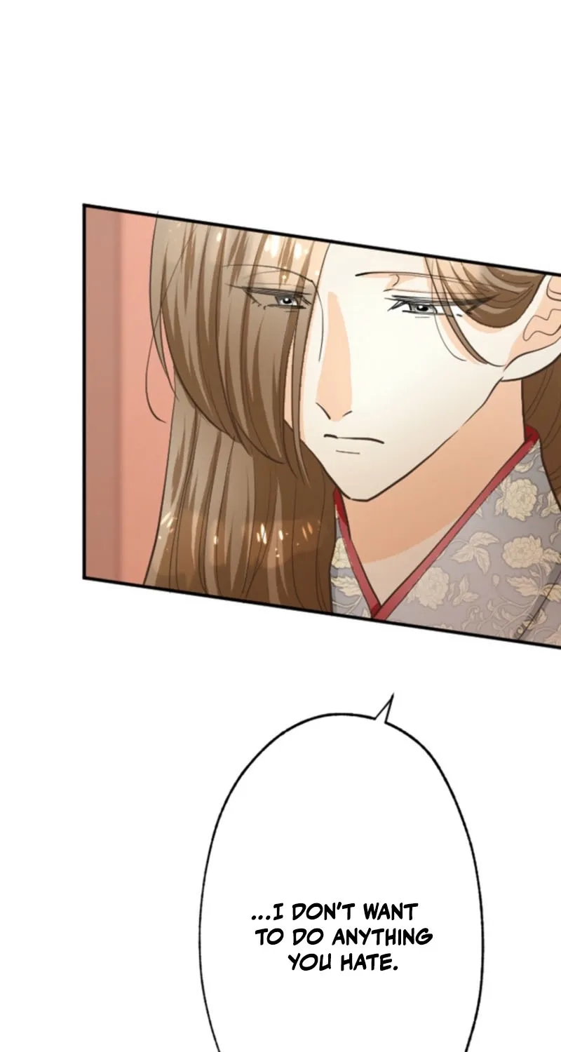 Kokou no Hana - Slum no Shoujo wa Hime to Nari Ichizu ni Chouaisareru Chapter 24 page 84 - 