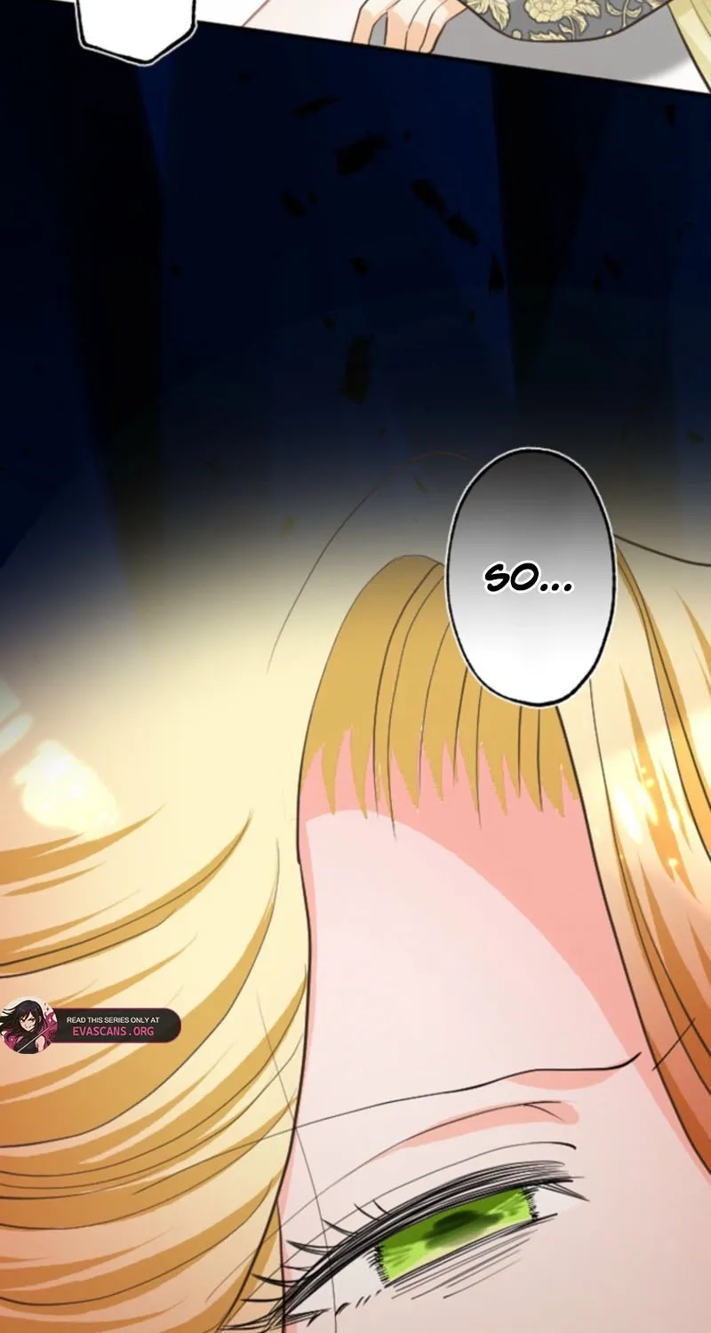 Kokou no Hana - Slum no Shoujo wa Hime to Nari Ichizu ni Chouaisareru Chapter 24 page 90 - 