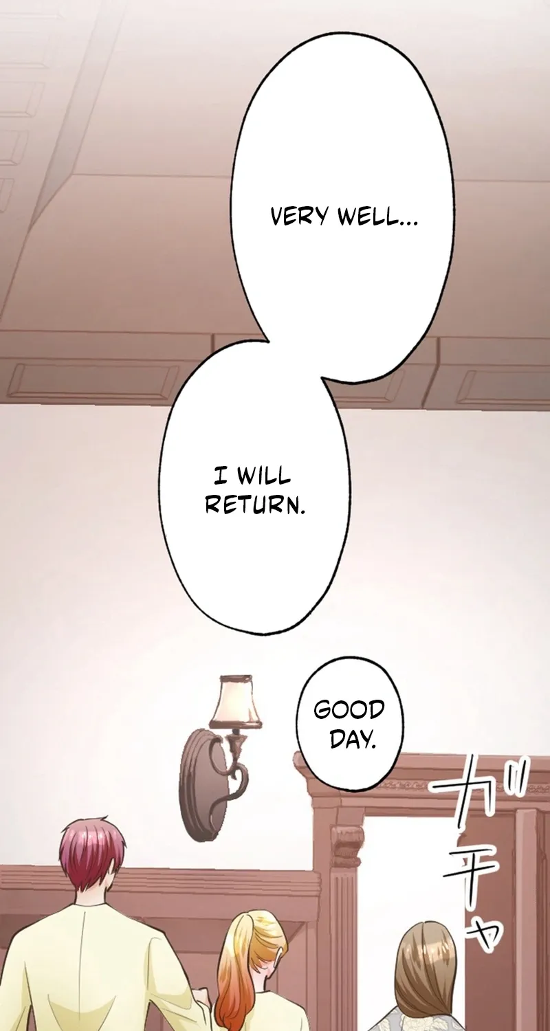 Kokou no Hana - Slum no Shoujo wa Hime to Nari Ichizu ni Chouaisareru Chapter 25 page 19 - 