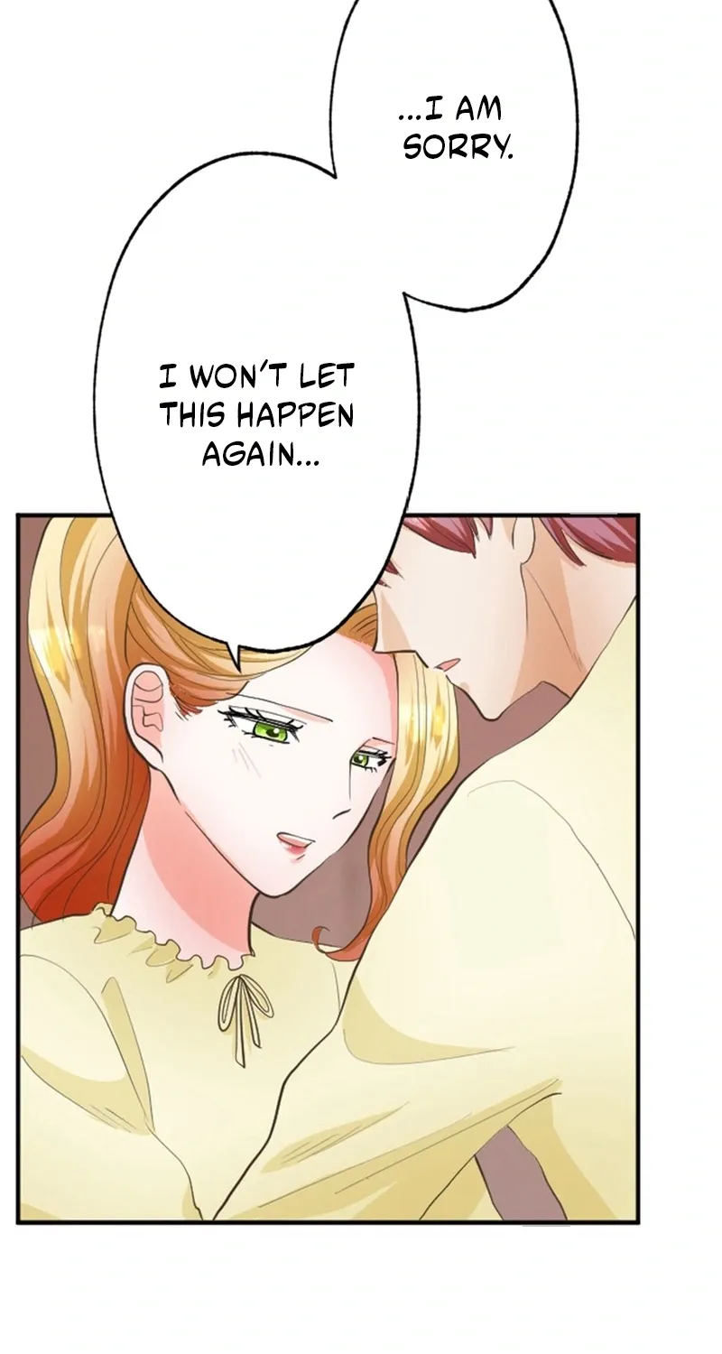 Kokou no Hana - Slum no Shoujo wa Hime to Nari Ichizu ni Chouaisareru Chapter 25 page 32 - 