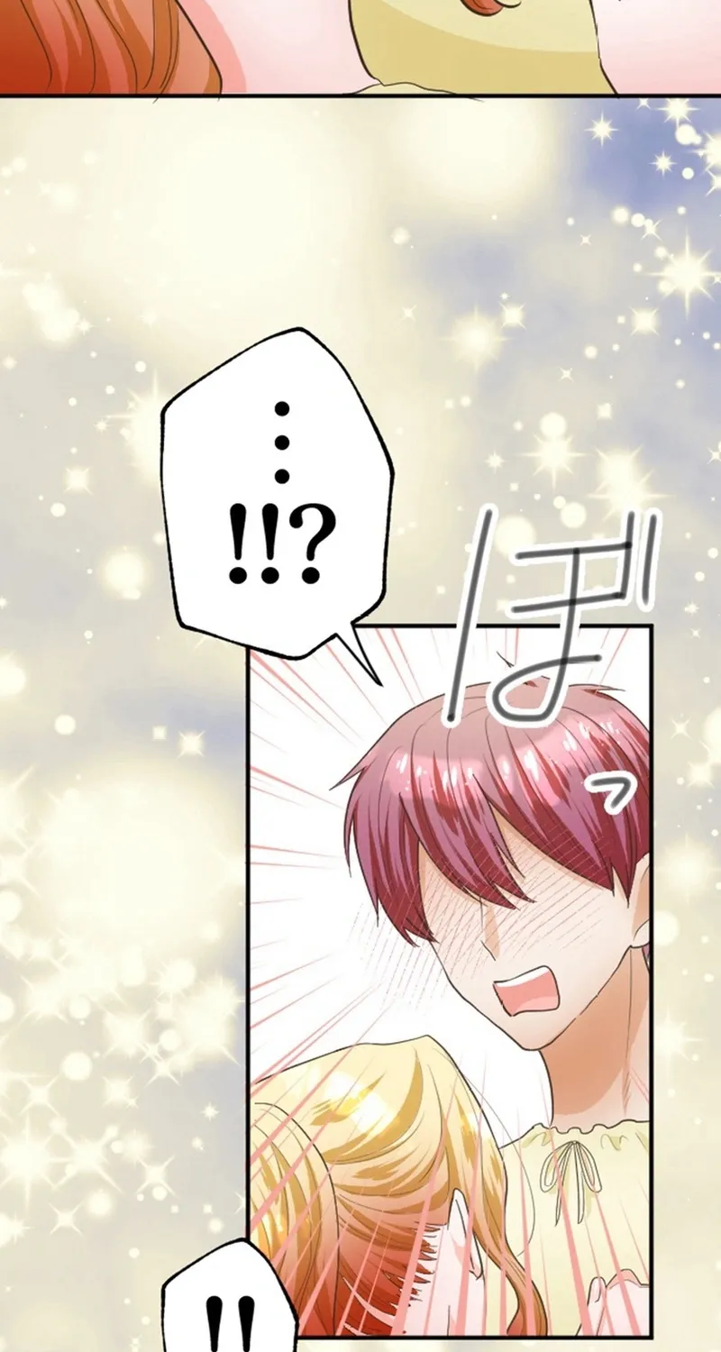 Kokou no Hana - Slum no Shoujo wa Hime to Nari Ichizu ni Chouaisareru Chapter 25 page 39 - 