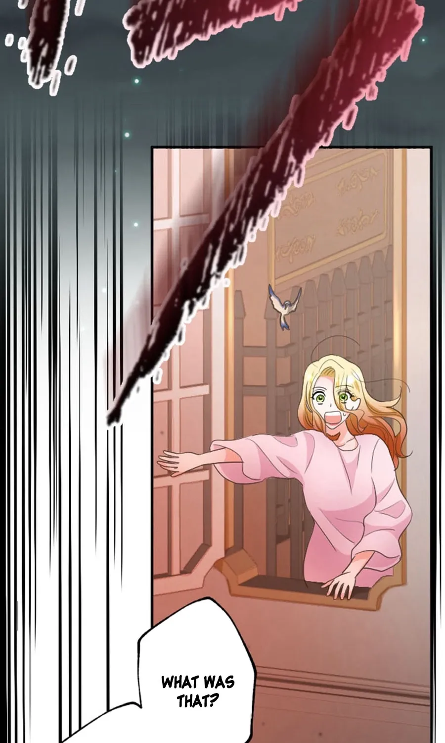 Kokou no Hana - Slum no Shoujo wa Hime to Nari Ichizu ni Chouaisareru Chapter 26 page 108 - 