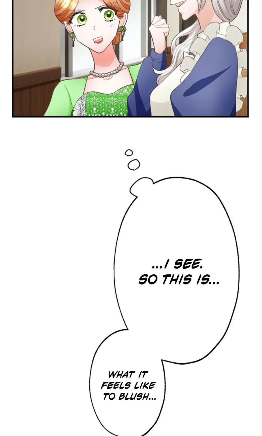 Kokou no Hana - Slum no Shoujo wa Hime to Nari Ichizu ni Chouaisareru Chapter 26 page 27 - 