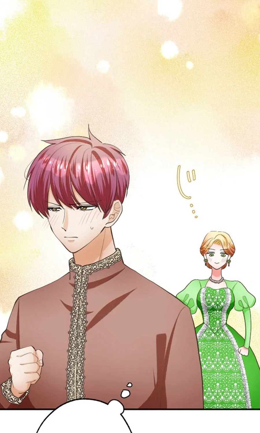 Kokou no Hana - Slum no Shoujo wa Hime to Nari Ichizu ni Chouaisareru Chapter 26 page 31 - 
