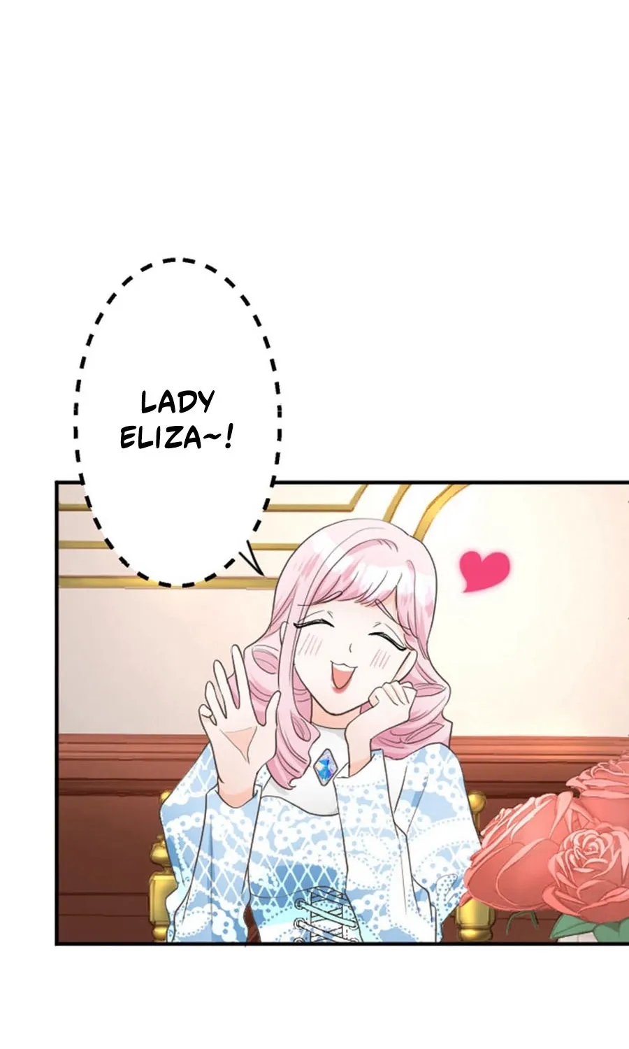 Kokou no Hana - Slum no Shoujo wa Hime to Nari Ichizu ni Chouaisareru Chapter 26 page 45 - 