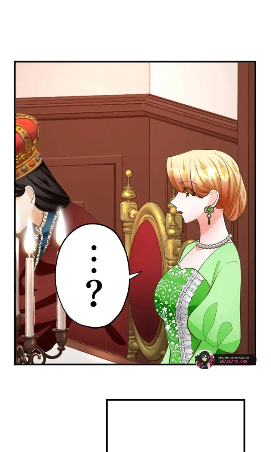 Kokou no Hana - Slum no Shoujo wa Hime to Nari Ichizu ni Chouaisareru Chapter 26 page 62 - 