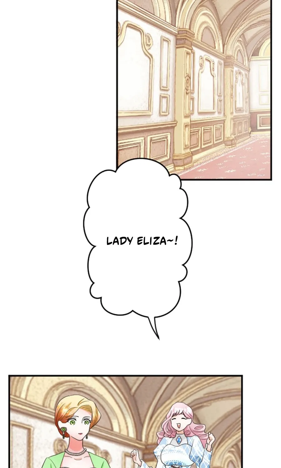 Kokou no Hana - Slum no Shoujo wa Hime to Nari Ichizu ni Chouaisareru Chapter 26 page 64 - 