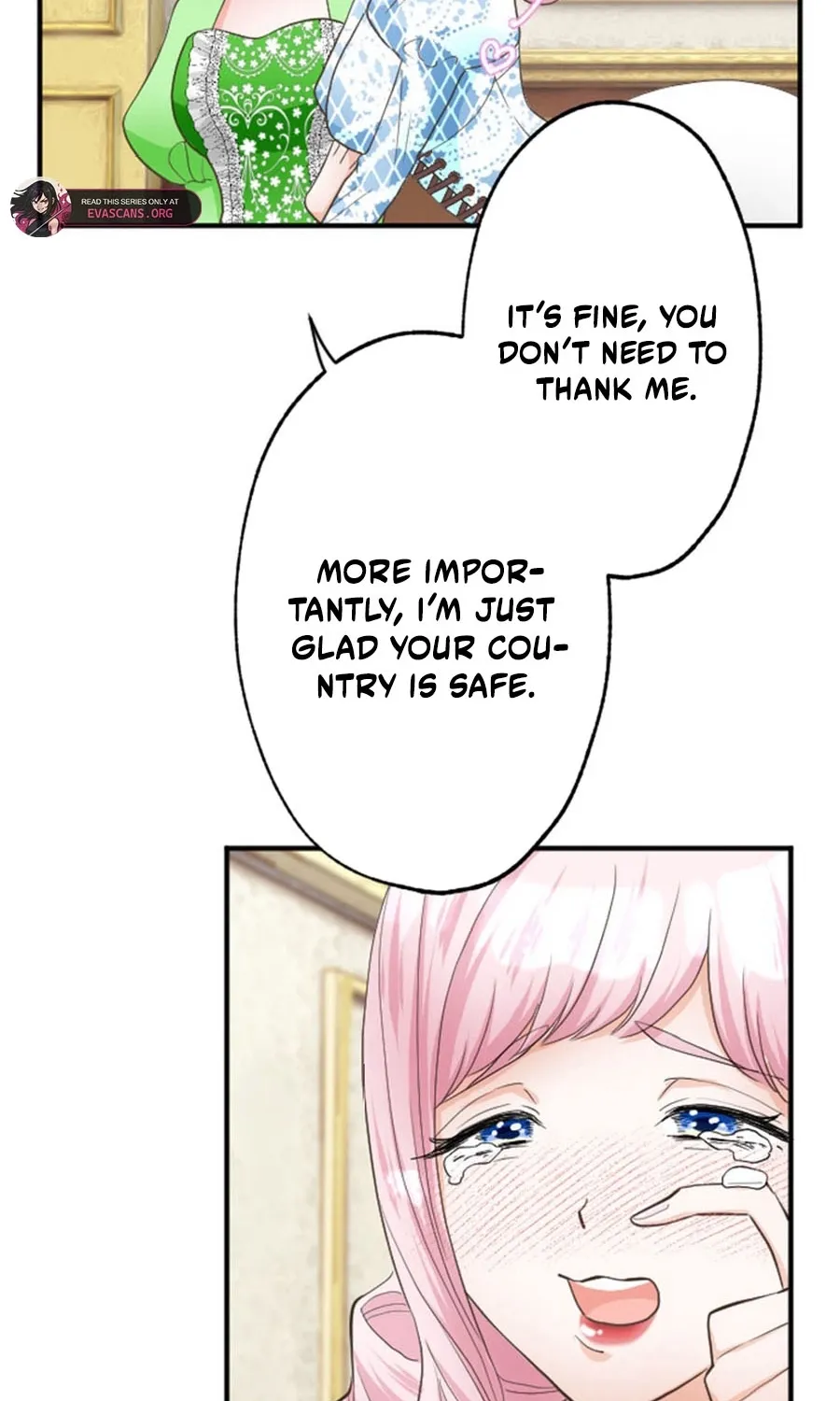 Kokou no Hana - Slum no Shoujo wa Hime to Nari Ichizu ni Chouaisareru Chapter 26 page 67 - 