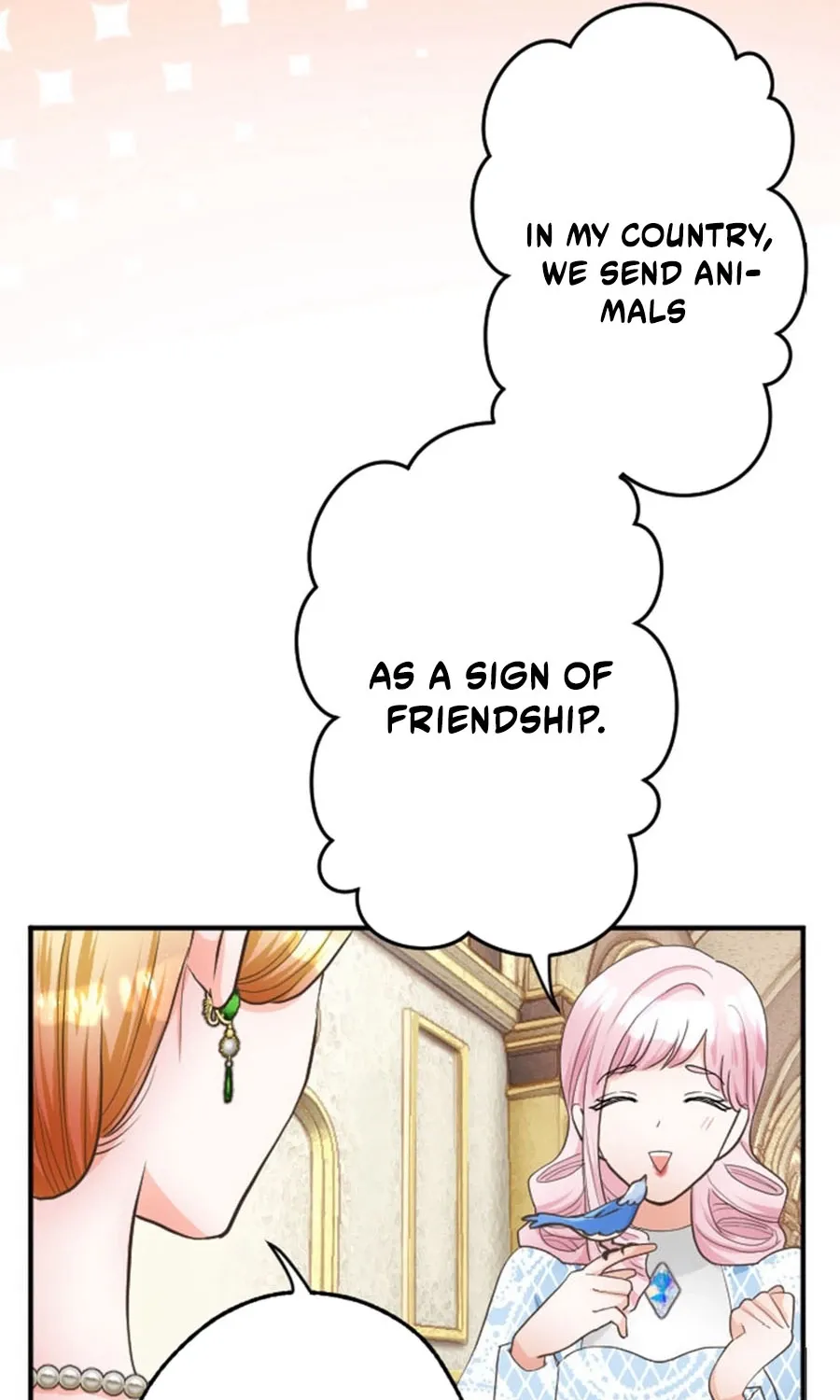Kokou no Hana - Slum no Shoujo wa Hime to Nari Ichizu ni Chouaisareru Chapter 26 page 71 - 