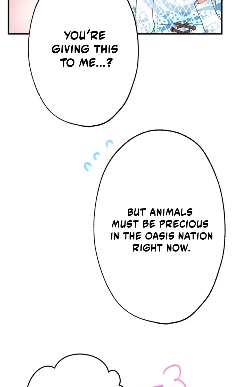Kokou no Hana - Slum no Shoujo wa Hime to Nari Ichizu ni Chouaisareru Chapter 26 page 72 - 