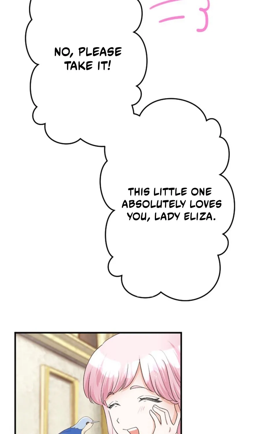 Kokou no Hana - Slum no Shoujo wa Hime to Nari Ichizu ni Chouaisareru Chapter 26 page 73 - 