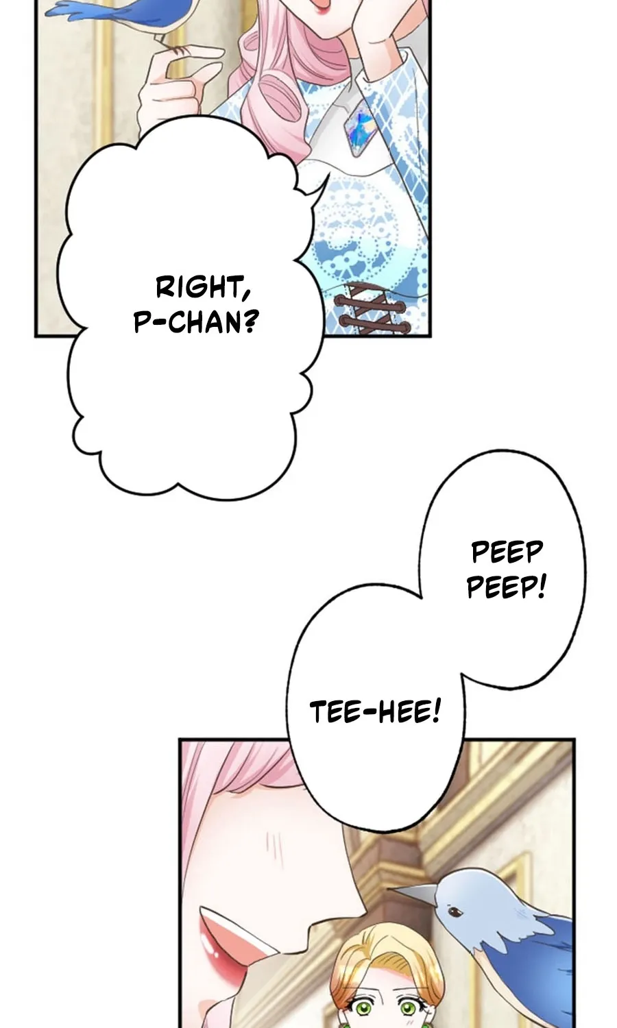 Kokou no Hana - Slum no Shoujo wa Hime to Nari Ichizu ni Chouaisareru Chapter 26 page 74 - 