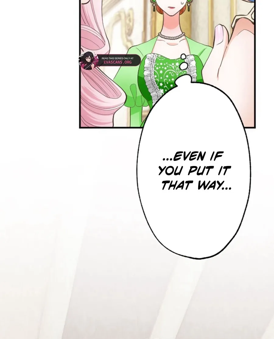 Kokou no Hana - Slum no Shoujo wa Hime to Nari Ichizu ni Chouaisareru Chapter 26 page 75 - 