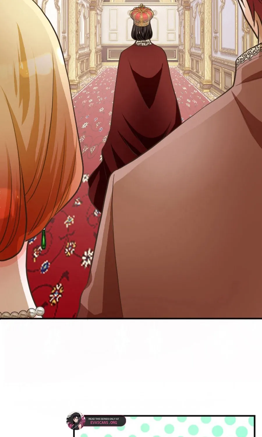 Kokou no Hana - Slum no Shoujo wa Hime to Nari Ichizu ni Chouaisareru Chapter 26 page 89 - 