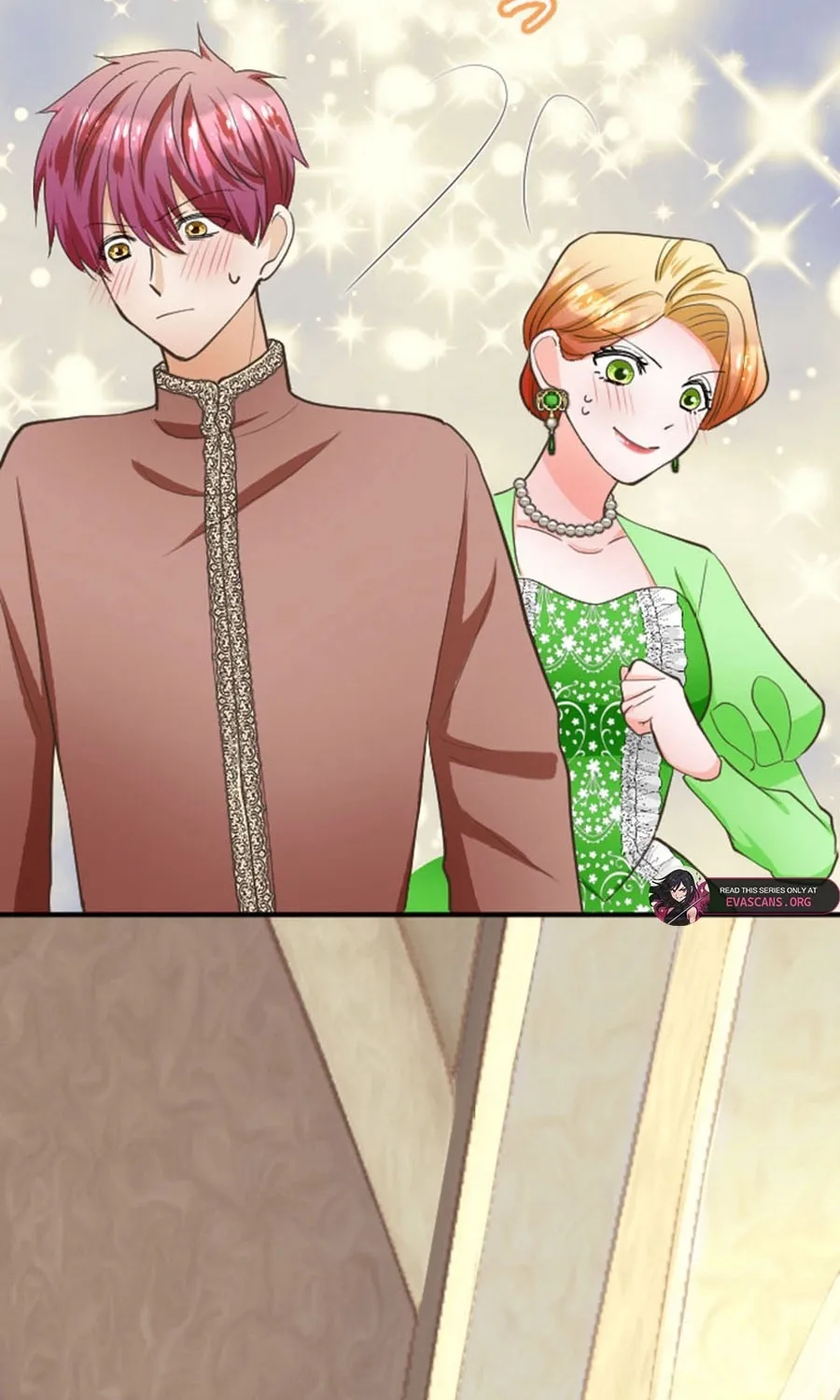 Kokou no Hana - Slum no Shoujo wa Hime to Nari Ichizu ni Chouaisareru Chapter 26 page 96 - 