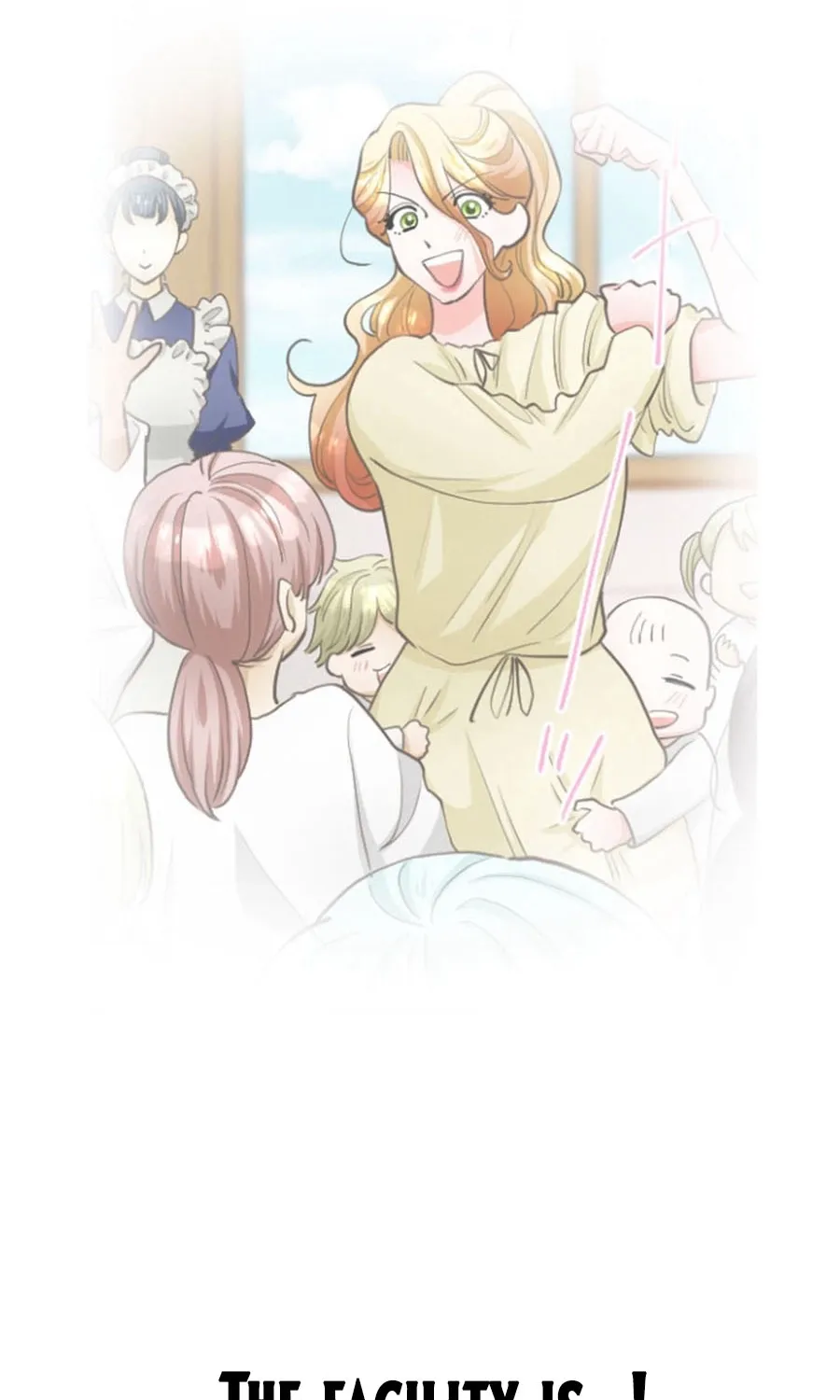 Kokou no Hana - Slum no Shoujo wa Hime to Nari Ichizu ni Chouaisareru Chapter 27 page 12 - 