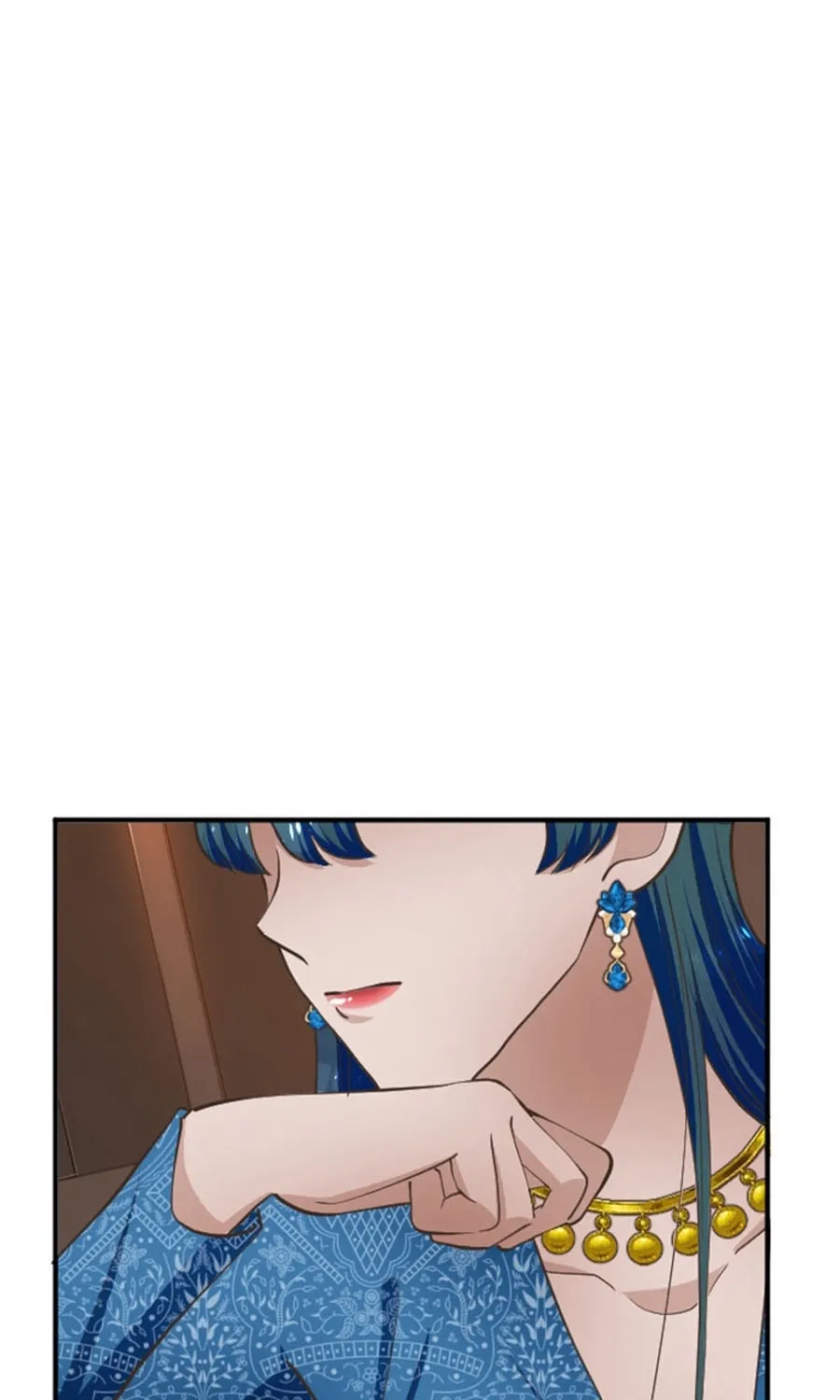 Kokou no Hana - Slum no Shoujo wa Hime to Nari Ichizu ni Chouaisareru Chapter 27 page 126 - 