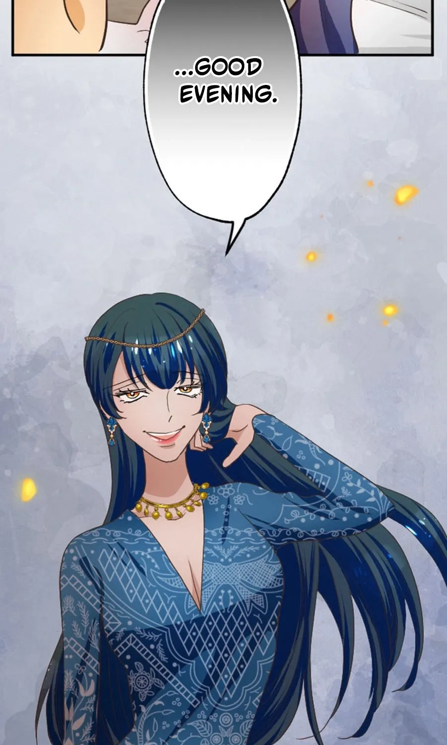 Kokou no Hana - Slum no Shoujo wa Hime to Nari Ichizu ni Chouaisareru Chapter 27 page 18 - 