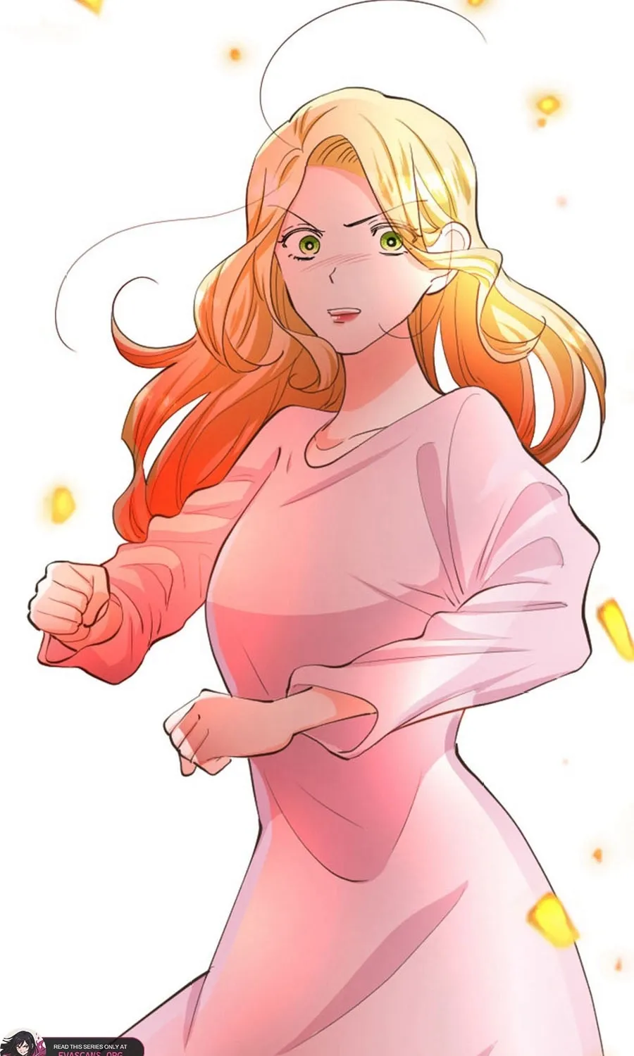 Kokou no Hana - Slum no Shoujo wa Hime to Nari Ichizu ni Chouaisareru Chapter 27 page 25 - 