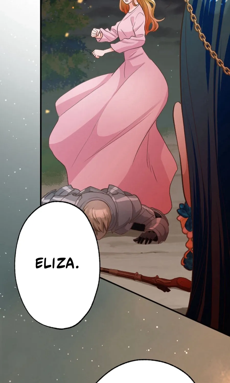Kokou no Hana - Slum no Shoujo wa Hime to Nari Ichizu ni Chouaisareru Chapter 27 page 27 - 