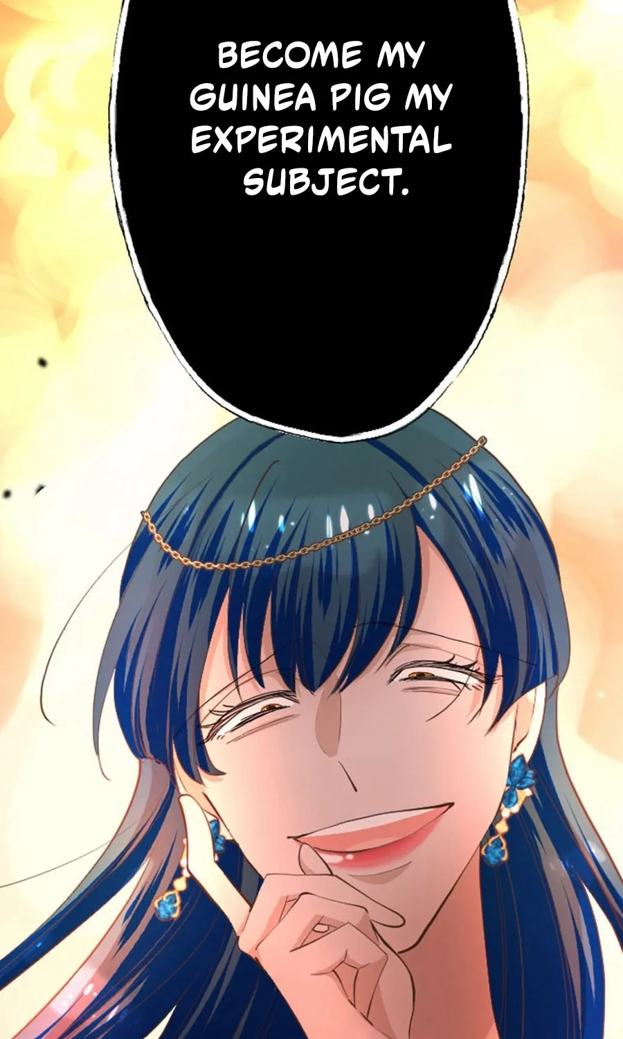 Kokou no Hana - Slum no Shoujo wa Hime to Nari Ichizu ni Chouaisareru Chapter 27 page 32 - 