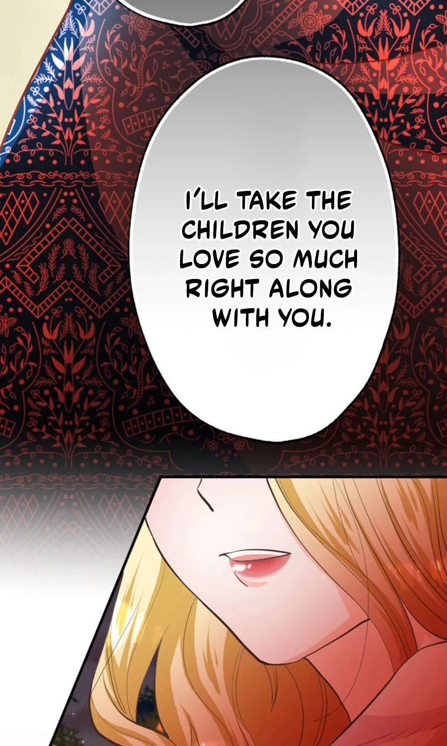 Kokou no Hana - Slum no Shoujo wa Hime to Nari Ichizu ni Chouaisareru Chapter 27 page 34 - 