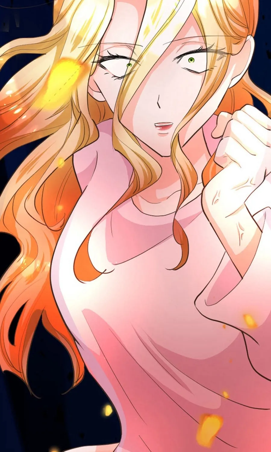 Kokou no Hana - Slum no Shoujo wa Hime to Nari Ichizu ni Chouaisareru Chapter 27 page 37 - 