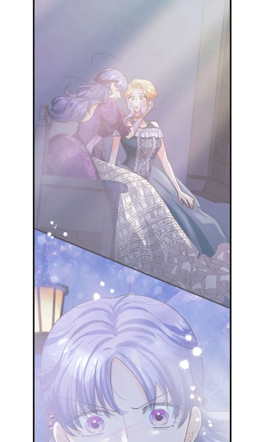 Kokou no Hana - Slum no Shoujo wa Hime to Nari Ichizu ni Chouaisareru Chapter 27 page 44 - 