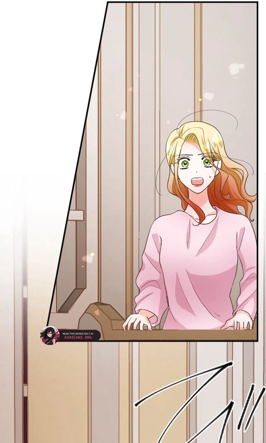 Kokou no Hana - Slum no Shoujo wa Hime to Nari Ichizu ni Chouaisareru Chapter 27 page 6 - 