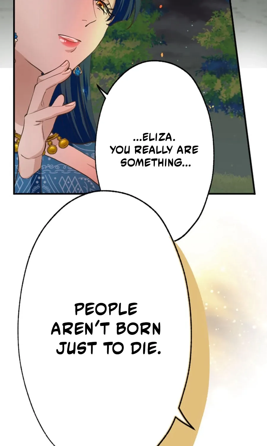 Kokou no Hana - Slum no Shoujo wa Hime to Nari Ichizu ni Chouaisareru Chapter 27 page 51 - 