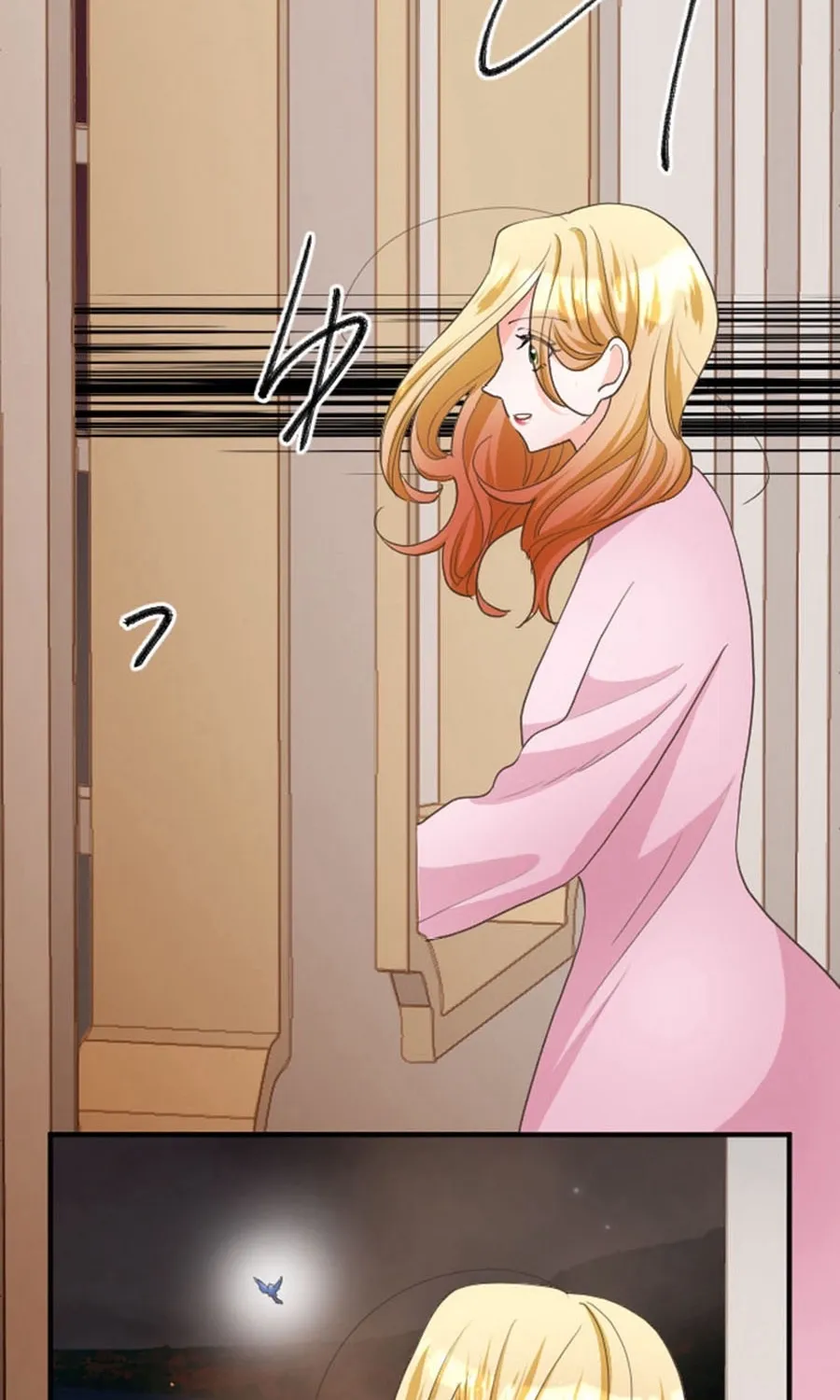 Kokou no Hana - Slum no Shoujo wa Hime to Nari Ichizu ni Chouaisareru Chapter 27 page 7 - 