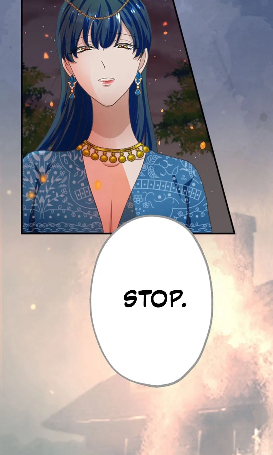 Kokou no Hana - Slum no Shoujo wa Hime to Nari Ichizu ni Chouaisareru Chapter 27 page 68 - 