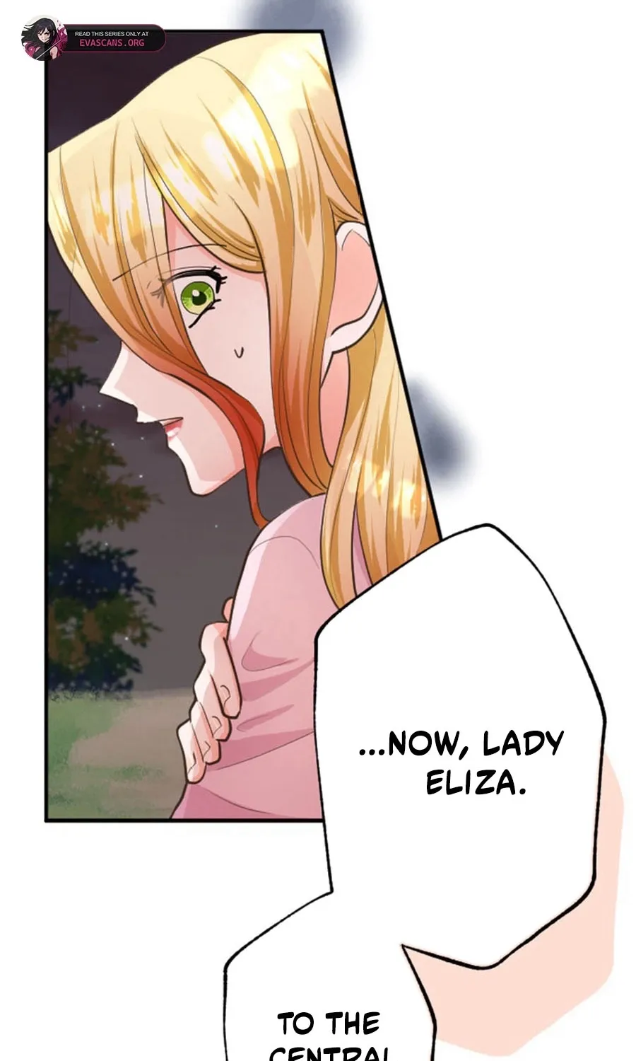 Kokou no Hana - Slum no Shoujo wa Hime to Nari Ichizu ni Chouaisareru Chapter 27 page 82 - 