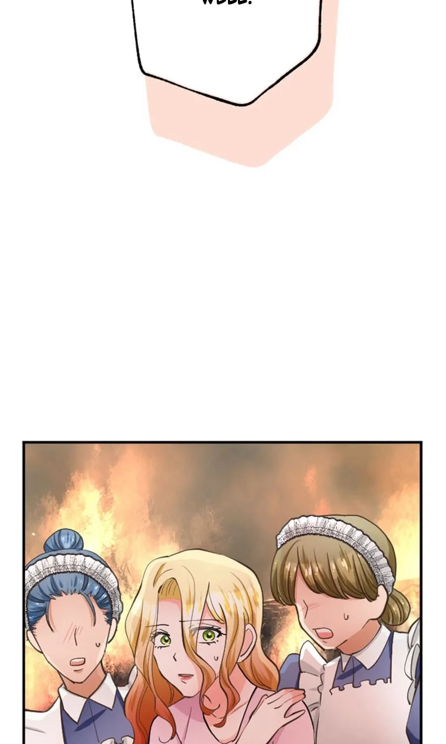 Kokou no Hana - Slum no Shoujo wa Hime to Nari Ichizu ni Chouaisareru Chapter 27 page 84 - 