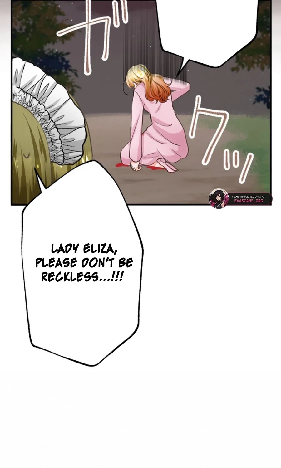 Kokou no Hana - Slum no Shoujo wa Hime to Nari Ichizu ni Chouaisareru Chapter 27 page 98 - 