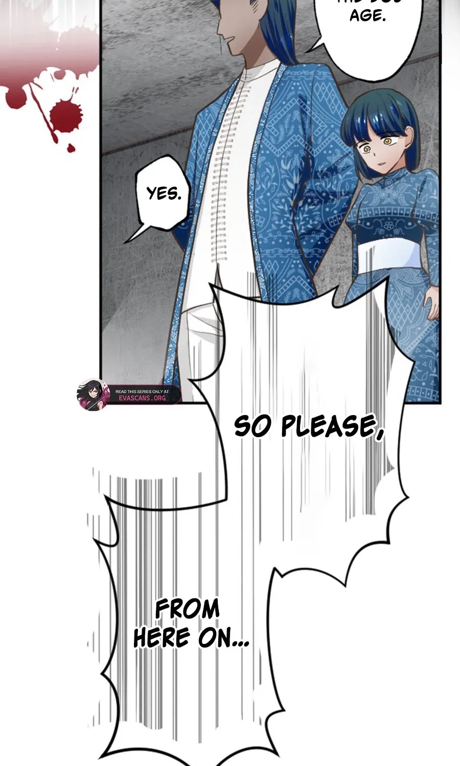 Kokou no Hana - Slum no Shoujo wa Hime to Nari Ichizu ni Chouaisareru Chapter 28 page 101 - 