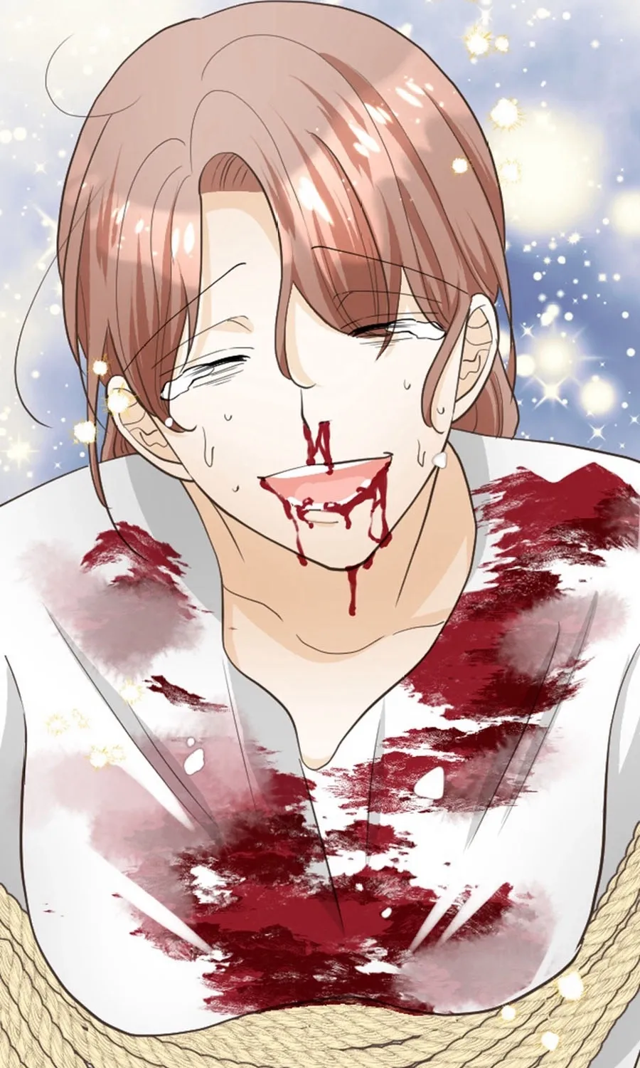 Kokou no Hana - Slum no Shoujo wa Hime to Nari Ichizu ni Chouaisareru Chapter 28 page 103 - 