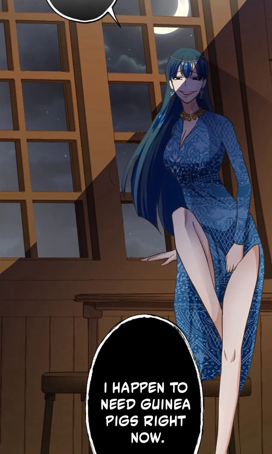 Kokou no Hana - Slum no Shoujo wa Hime to Nari Ichizu ni Chouaisareru Chapter 28 page 111 - 