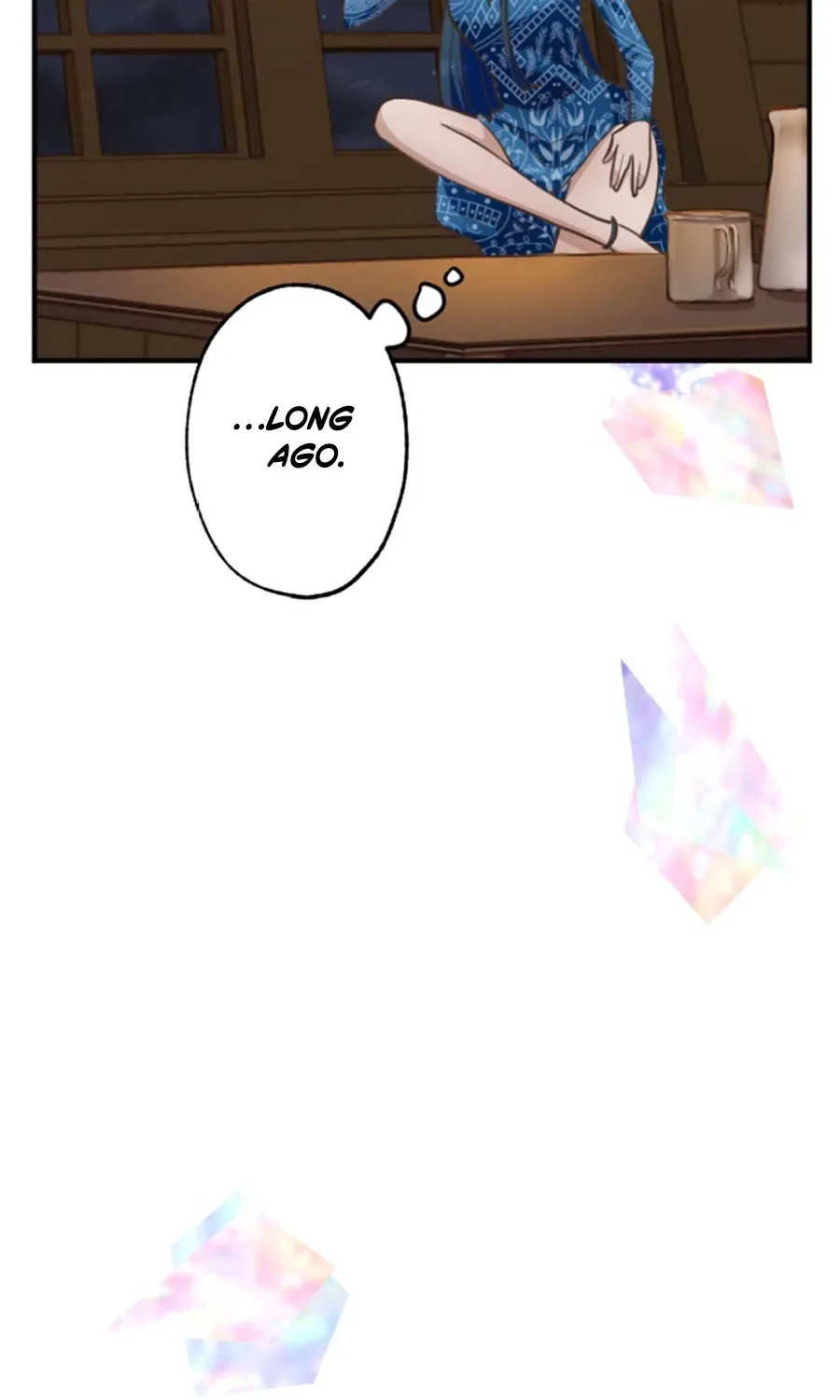 Kokou no Hana - Slum no Shoujo wa Hime to Nari Ichizu ni Chouaisareru Chapter 28 page 14 - 