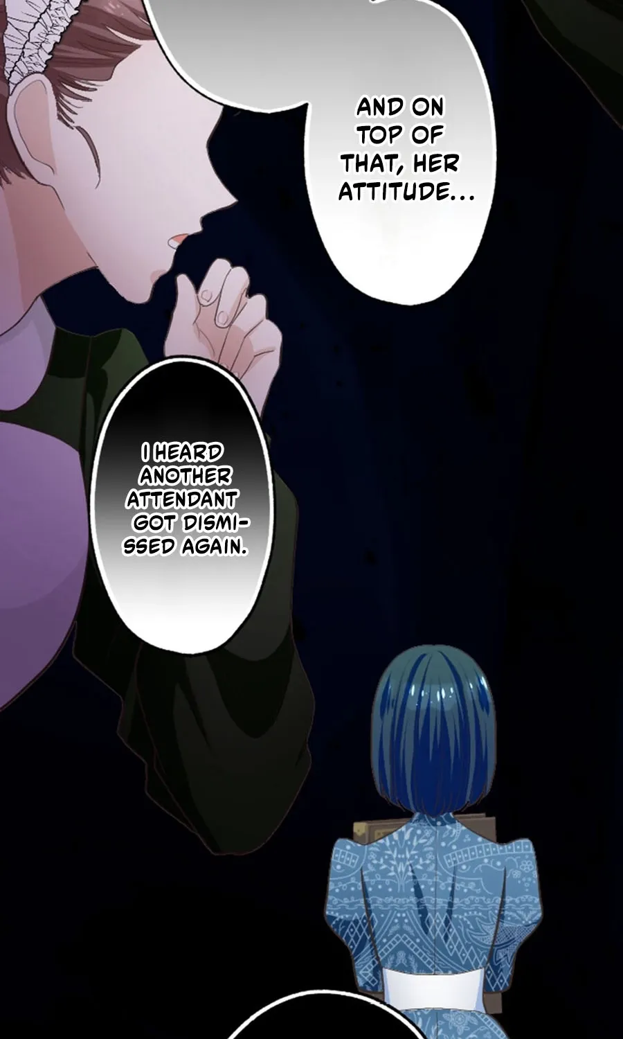 Kokou no Hana - Slum no Shoujo wa Hime to Nari Ichizu ni Chouaisareru Chapter 28 page 20 - 