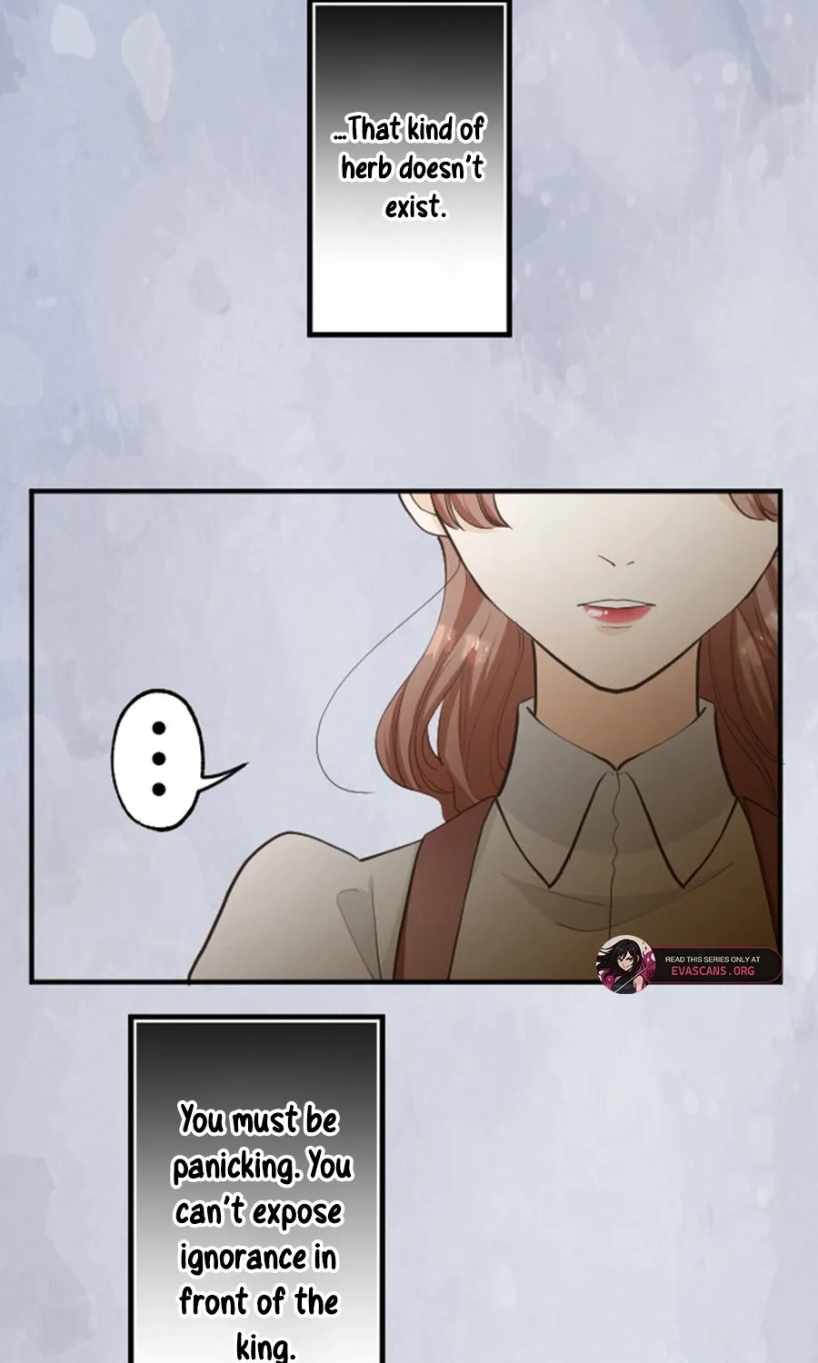 Kokou no Hana - Slum no Shoujo wa Hime to Nari Ichizu ni Chouaisareru Chapter 28 page 25 - 