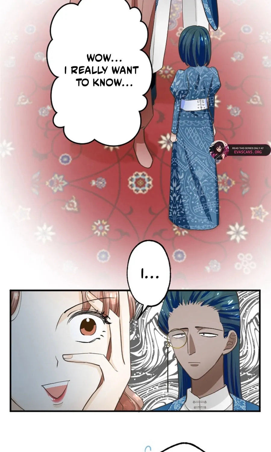 Kokou no Hana - Slum no Shoujo wa Hime to Nari Ichizu ni Chouaisareru Chapter 28 page 33 - 