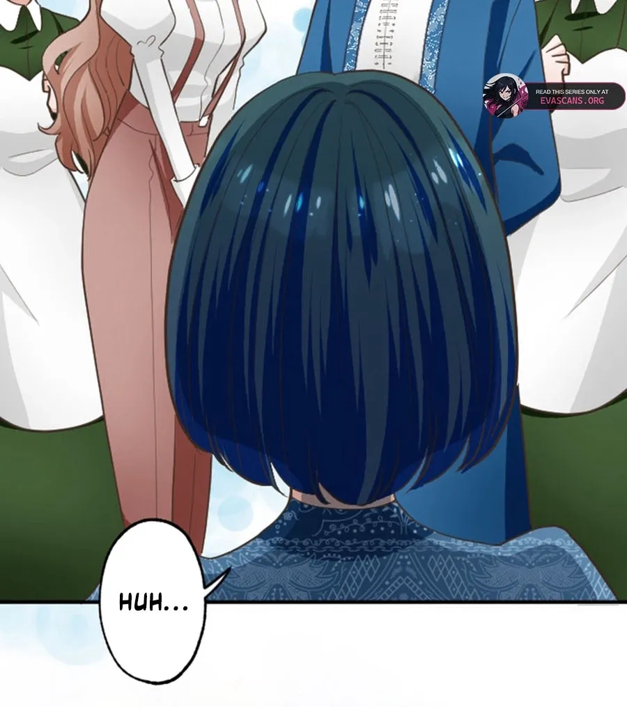 Kokou no Hana - Slum no Shoujo wa Hime to Nari Ichizu ni Chouaisareru Chapter 28 page 36 - 