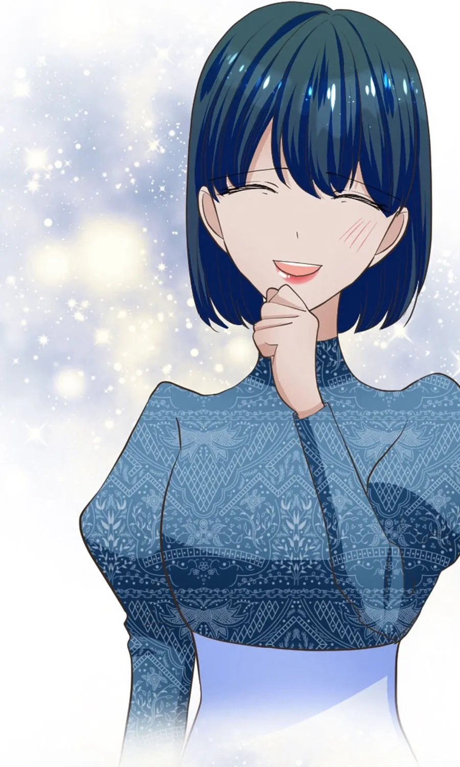 Kokou no Hana - Slum no Shoujo wa Hime to Nari Ichizu ni Chouaisareru Chapter 28 page 37 - 